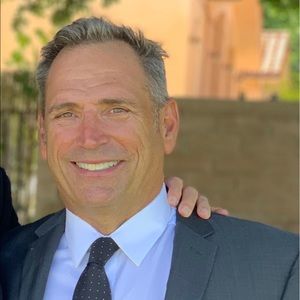 Meet your Posher, Jerry